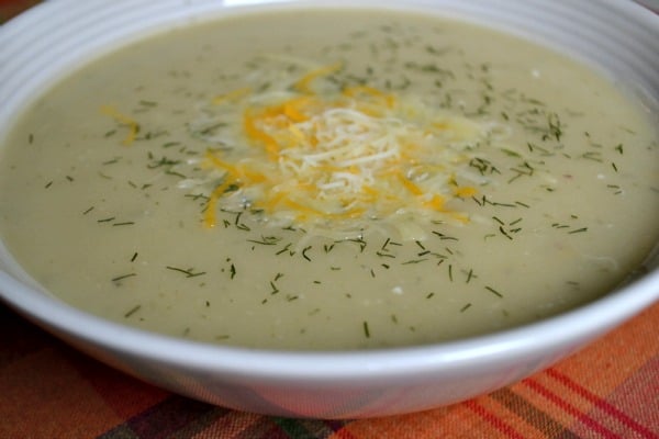 pot soup