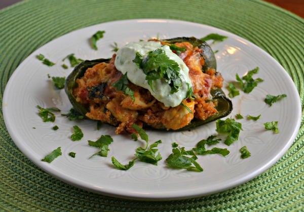poblano one