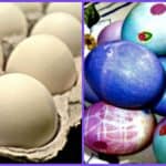 egg recipes