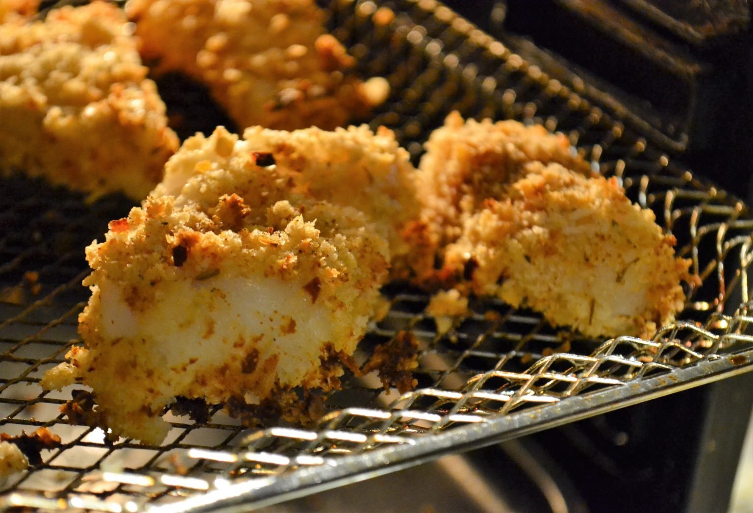 Homemade Air Fryer Fish Sticks Jersey Girl Cooks