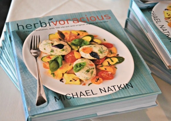 Herbivoracious cookbook