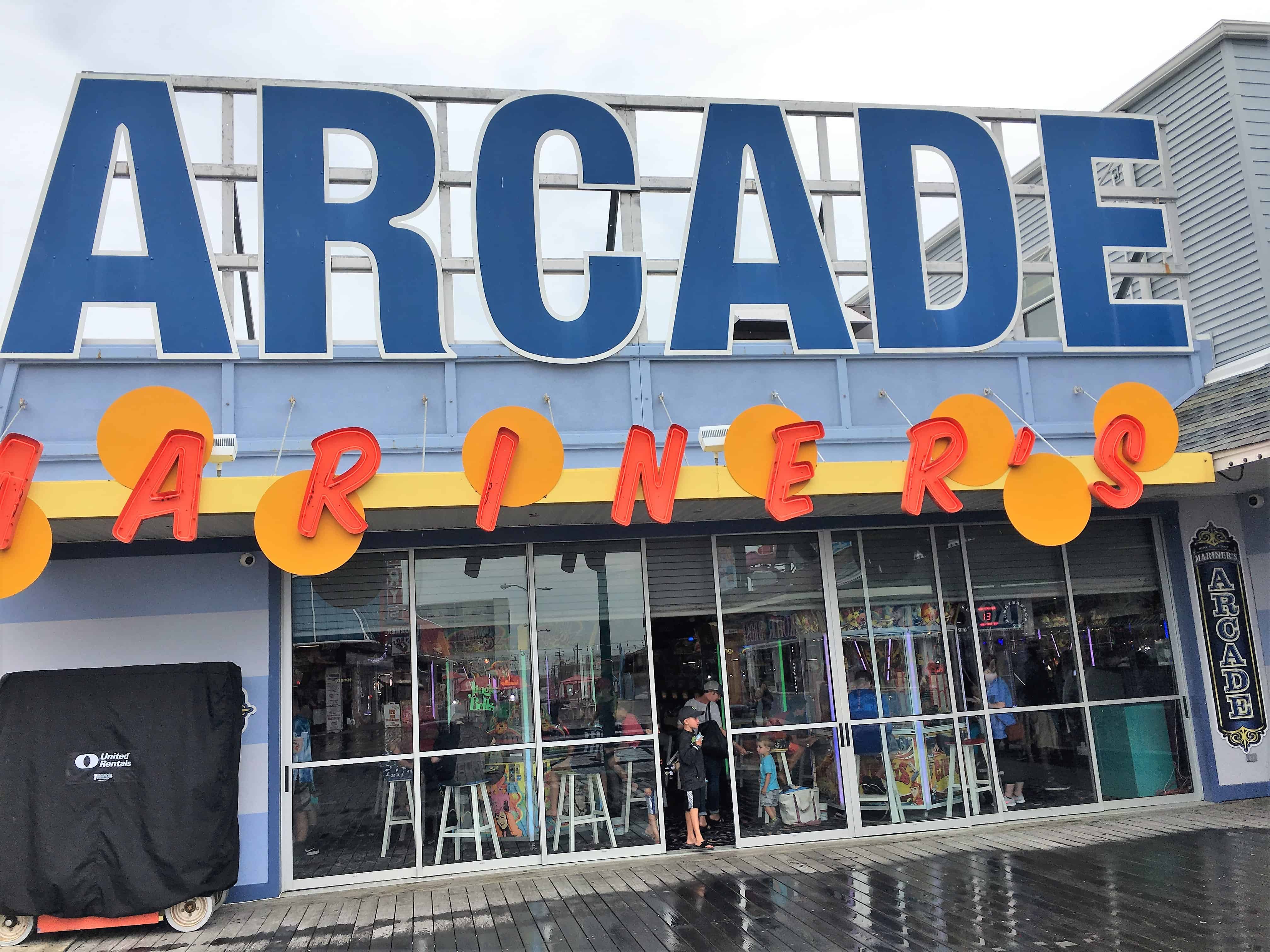 Why You Should Visit Morey's Piers in Wildwood Jersey Girl Cooks