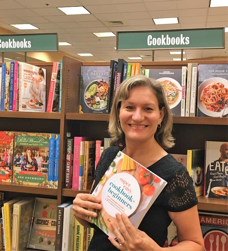 Jersey Girl Cooks food blog recipes and cooking tips