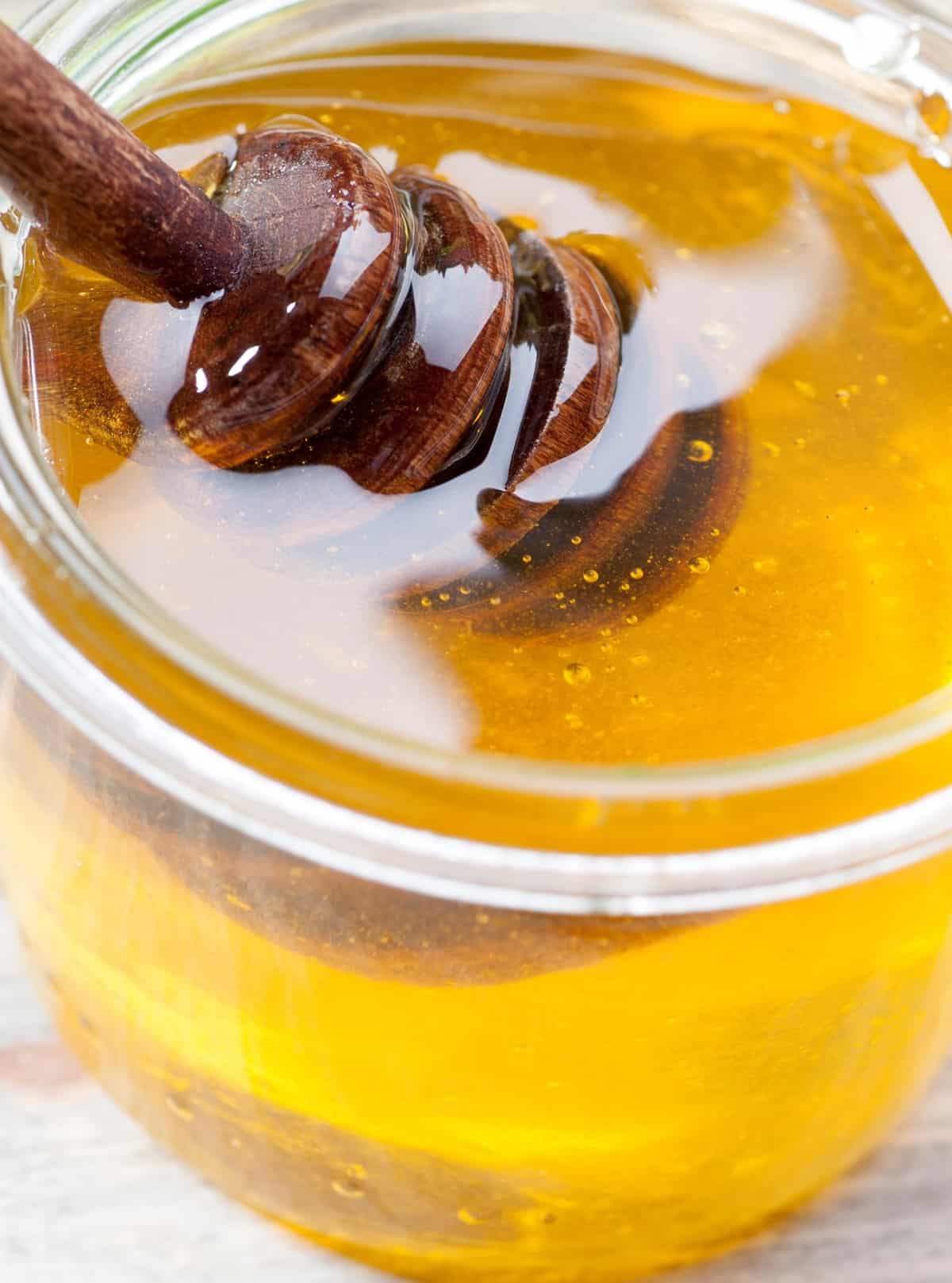 Five Best Honey Substitutes and Alternatives Jersey Girl Cooks