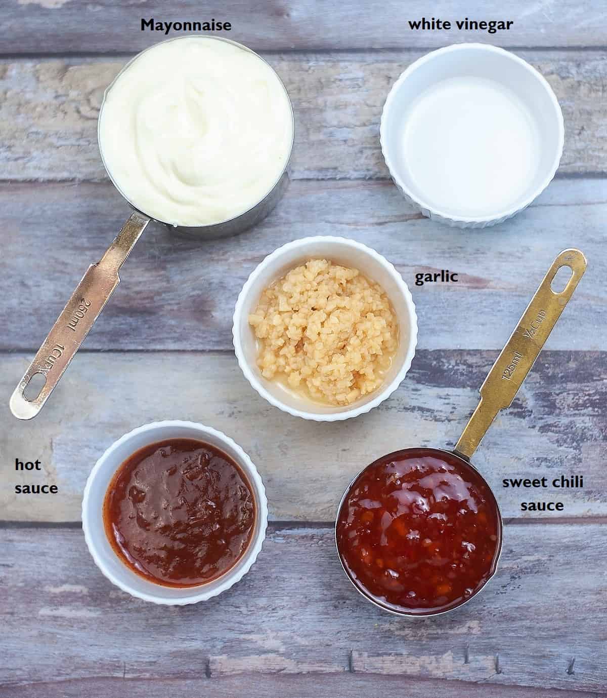 Homemade Bang Bang Sauce (Best Easy Copycat Recipe)