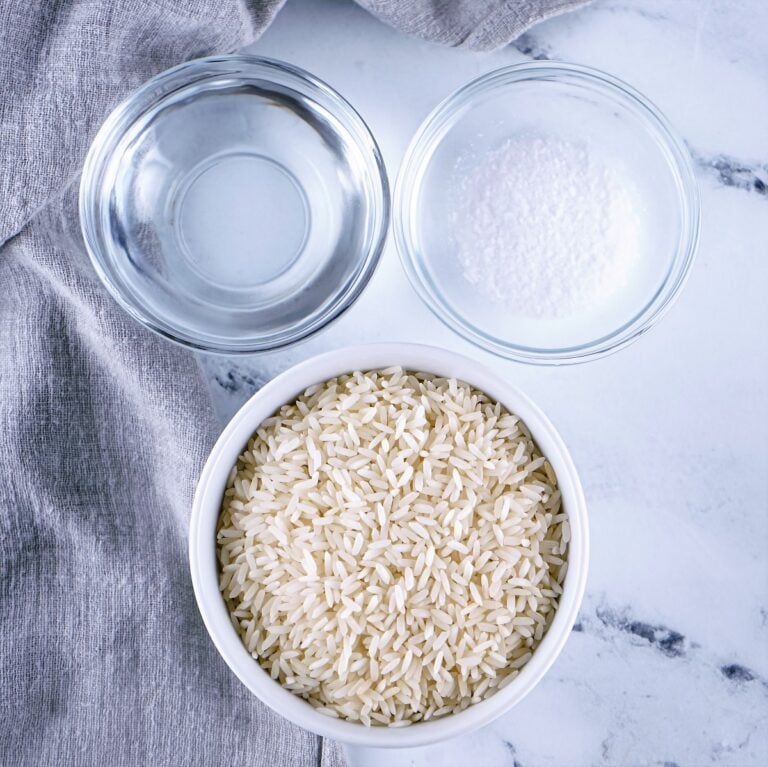 How to Make Instant Pot Long Grain White Rice Jersey Girl Cooks
