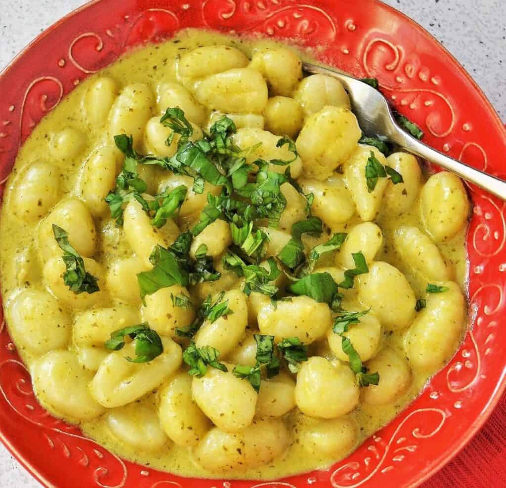 What to Serve with Gnocchi - 15 Easy Recipe Ideas! - Jersey Girl Cooks