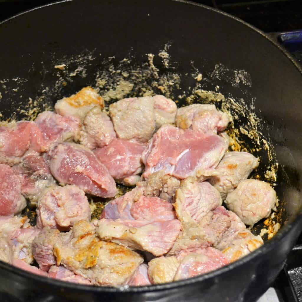 Veal Osso Buco Stew Jersey Girl Cooks