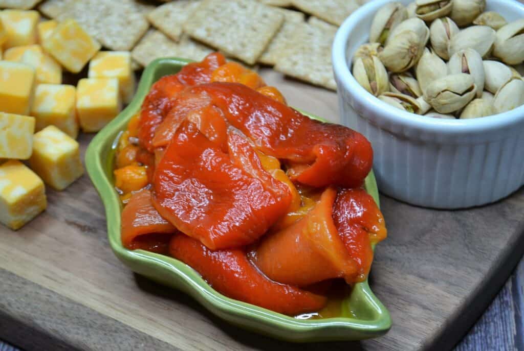 15 Easy Make Ahead Appetizers (Perfect to serve at room temperature