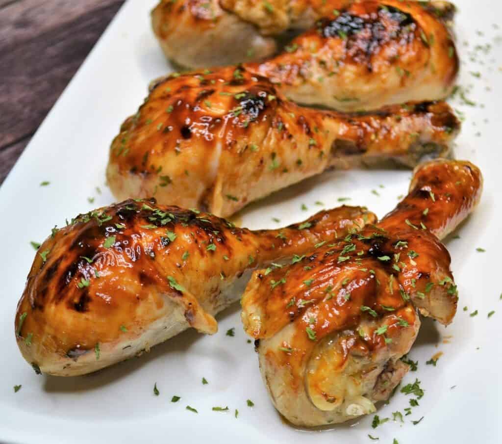 How to Boil Chicken Legs Jersey Girl Cooks