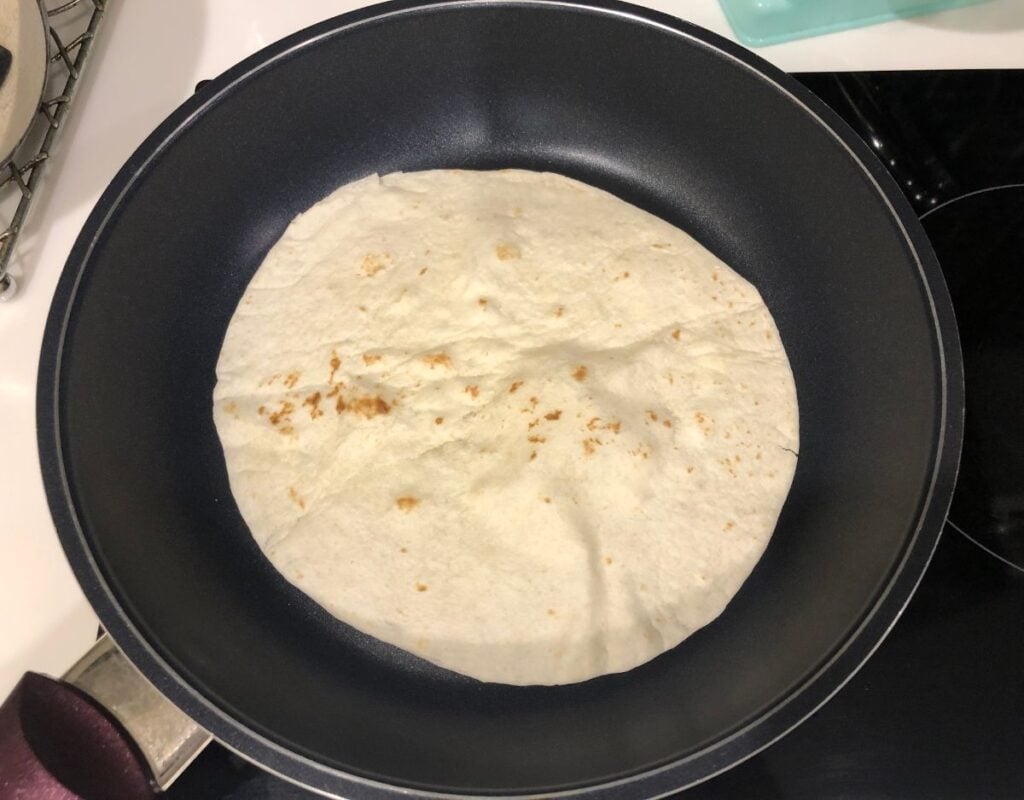 How to Warm Tortillas and Keep Them Soft Jersey Girl Cooks